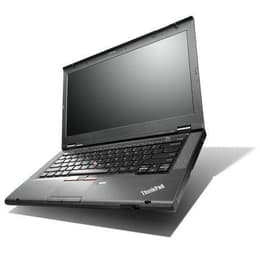 Lenovo ThinkPad T430 14-inch (2012) - Core i5-3320M - 8GB - HDD 320 GB AZERTY - French