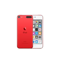 iPod Touch 7 MP3 & MP4 player 32GB- Red