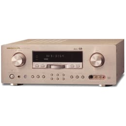 Marantz AV9000 Sound Amplifiers