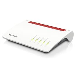 Fritz! Box 7590 ADSL/ADSL2 + VDSL (AC) 20002784 Wi-Fi repeater