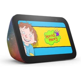 Amazon Echo Show 5 (3rd Gen) Kids Radio alarm