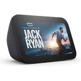 Amazon Echo Show 5 (3rd Gen) Kids Radio alarm
