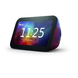 Amazon Echo Show 5 (3rd Gen) Kids Radio alarm