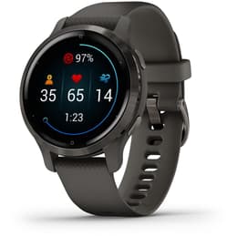 Garmin Venu 2S Bluetooth 40 mm - Black