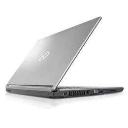 Fujitsu LifeBook E736 13-inch () - Core i5-6300U - 8GB - SSD 480 GB AZERTY - French