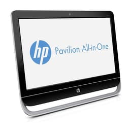 HP Pavilion 20-B132EF 19,5-inch E1 1,4 GHz - HDD 2 TB - 4GB