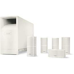 Bose Acoustimass 10 serie V Speakers - White