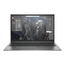 HP Zbook Firefly 15 G7 15-inch (2020) - Core i5 - Gen 10 (U) - 32GB - SSD 1 TB QWERTY - English