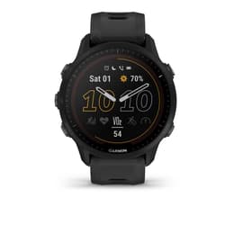 Garmin Smart Watch Forerunner 955 Solar HR GPS - Black