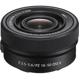 Sony Camera Lense PZ 16-50mm f/3.5-5.6 OSS II 16-50mm f/3.5-5.6
