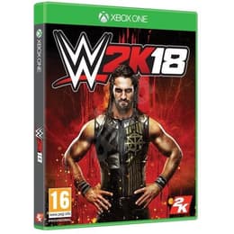 WWE 2K18 - Xbox One