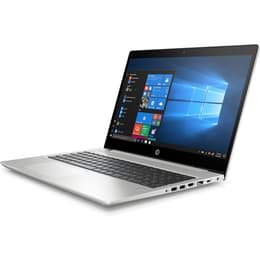 HP ProBook 450 G6 15-inch (2018) - Core i5 - Gen 8 (U) - 16GB - SSD 1 TB QWERTZ - German