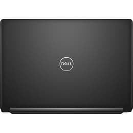 Dell Latitude 5290 12-inch (2018) - Core i5 - Gen 8 (U) - 32GB - SSD 1 TB QWERTY - English