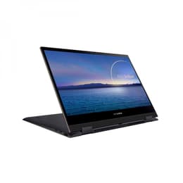 Asus ZenBook Flip 13 BX371EA-HL328R 13-inch Core i7-1165g7 - SSD 512 GB - 16GB AZERTY - French