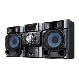 Sony MHC-EC69 Micro Hi-Fi system Bluetooth