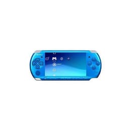 Sony PSP-3000 - Blue