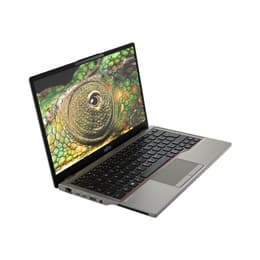 Fujitsu LifeBook U7312 13-inch (2023) - Core i7-1255U - 32GB - SSD 512 GB AZERTY - French