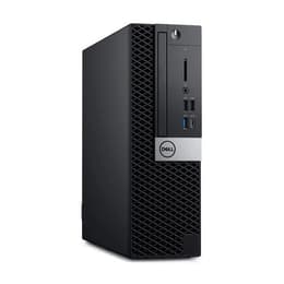 Dell OptiPlex 5070 SFF Core i5-8500 3 - SSD 512 GB - 16GB