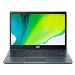 Acer Spin 7 Pro SP714-61NA 14-inch (2020) - SC8180XP - 8GB - SSD 512 GB QWERTY - English