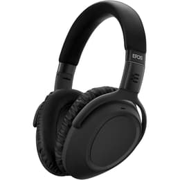 Epos Adapt 660 AMC noise-Cancelling wired + wireless Headphones with microphone - Black