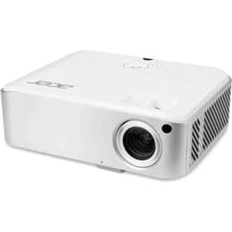 Acer H7532BD Video projector 2000 Lumen - White/Silver
