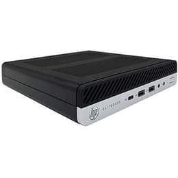 HP EliteDesk 800 G5 Mini Core i5-9500 3 - SSD 512 GB - 8GB