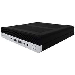 HP EliteDesk 800 G5 Mini Core i5-9500 3 - SSD 512 GB - 8GB