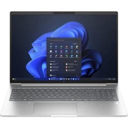 HP EliteBook 660 G11 16-inch (2025) - Core Ultra 5 135U - 16GB - SSD 256 GB QWERTY - Spanish