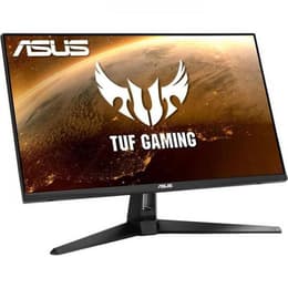 27-inch Asus TUF VG27AQ1A 2560 x 1440 LCD Monitor Black