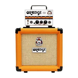 Orange Micro Terror + PPC108 Musical instrument