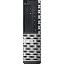 Dell OptiPlex 7010 DT Core i5-3470T 2,9 - HDD 1 TB - 16GB