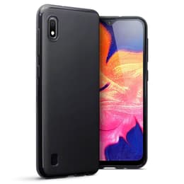 Galaxy A10 32GB - Black - Unlocked