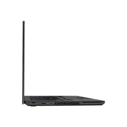 Lenovo ThinkPad T460 14-inch (2016) - Core i5-6300U - 8GB - HDD 1 TB QWERTY - English