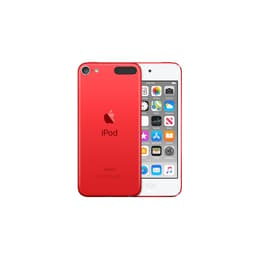 iPod Touch 5 MP3 & MP4 player 32GB- Red