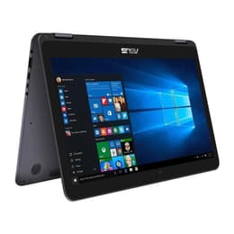 Asus ZenBook Flip UX360CA 13-inch Core M3-6Y30 - SSD 128 GB - 4GB AZERTY - French