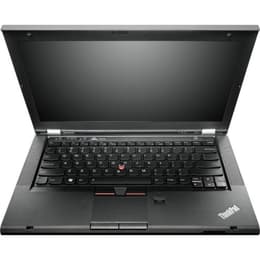 Lenovo ThinkPad T430 14-inch Core i5-3320M - SSD 256 GB - 16GB AZERTY - French