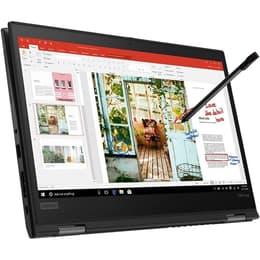 Lenovo ThinkPad X390 Yoga 13-inch (2018) - Core i5-8265U - 16GB - SSD 256 GB QWERTY - English