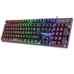 Spirit Of Gamer Keyboard AZERTY French PRO-K1