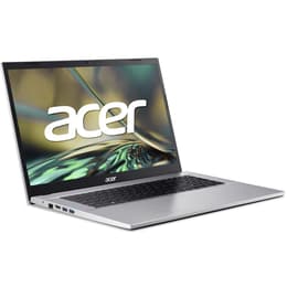 Acer Aspire 3 A317-54-54QE 17-inch (2023) - Core i5-1235U - 16GB - SSD 1000 GB QWERTZ - Swiss