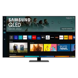 Samsung QE55Q80BATXXC 55" 3840x2160 Ultra HD 4K QLED Smart TV