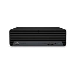 HP EliteDesk 800 G6 SFF Core i5-10500 3.1 - SSD 256 GB - 8GB