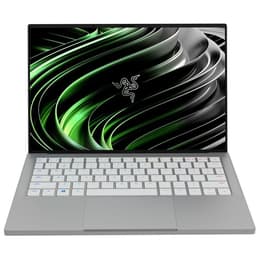 Razer Book 13MGM3 13-inch (2022) - Core i7-1165G7 - 16GB - SSD 1 TB QWERTZ - German