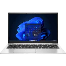 Hp EliteBook 850 G8 15-inch (2020) - Core i5-1135G7 - 16GB - SSD 256 GB AZERTY - French