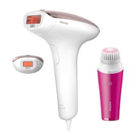 Intense pulsed light epilator Philips BRI924/00