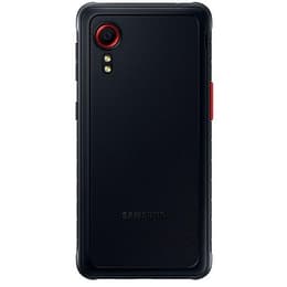 Galaxy Xcover 5 64GB - Black - Unlocked