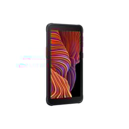 Galaxy Xcover 5 64GB - Black - Unlocked