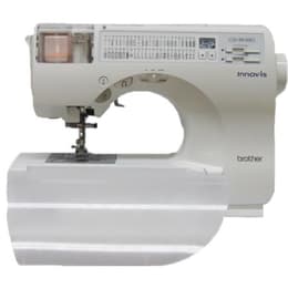 Brother Innov-Is CS-8080 Sewing machine