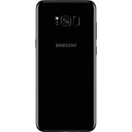 Galaxy S8+ 64GB - Black - Unlocked