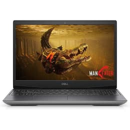 Dell G5 SE 5505 15-inch (2020) - Ryzen 5 - 4000 Series (H) - 8GB - SSD 256 GB AZERTY - French