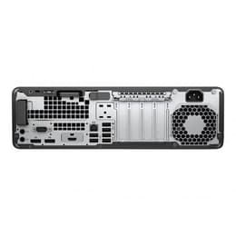 HP EliteDesk 800 G5 SFF Core i7-9700 3 - SSD 512 GB - 32GB